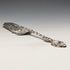 Around 1900 German Antique Continental Silver Cake Server